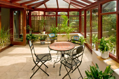 Fairy Cross conservatory quotes